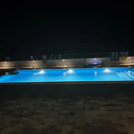 Kuca Za Odmor Ante Ražanac