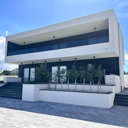 Villa Kuca Za Odmor Ante Ražanac